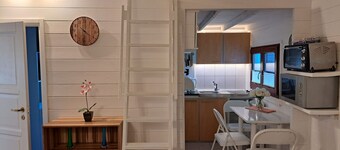 Maison de vacances Ostwaldt - maison de vacances