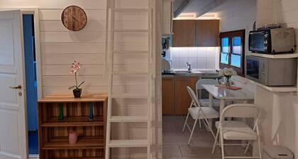 Maison de vacances Ostwaldt - maison de vacances