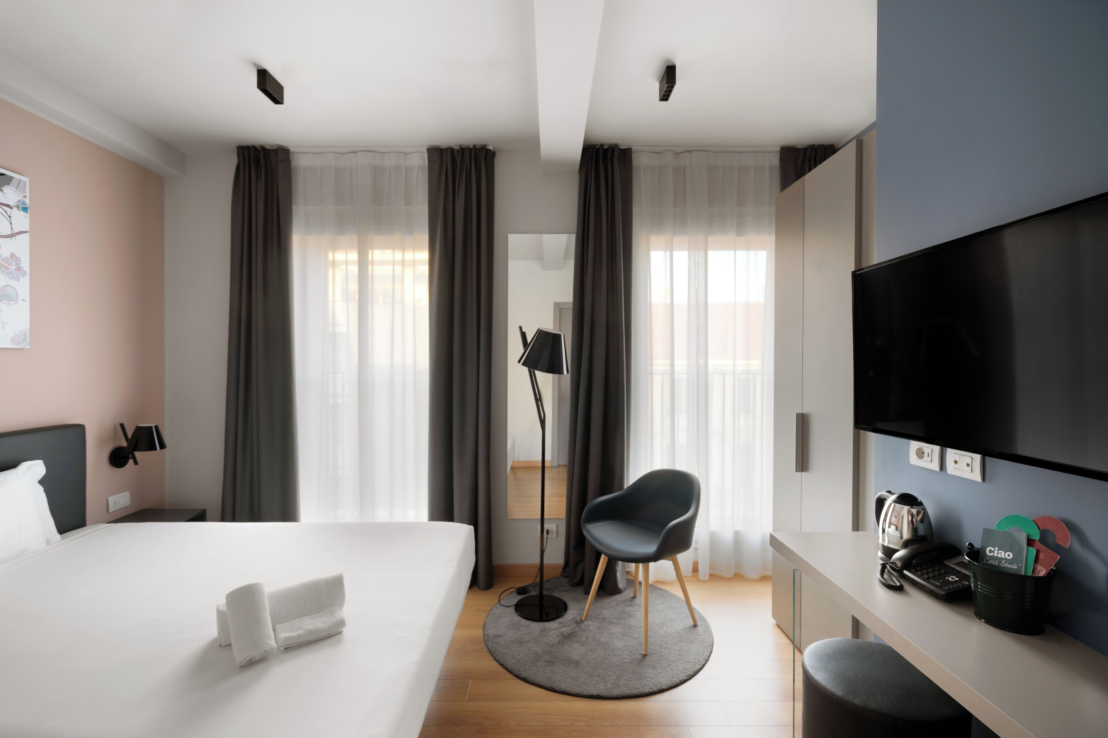 Creator - King Size bed