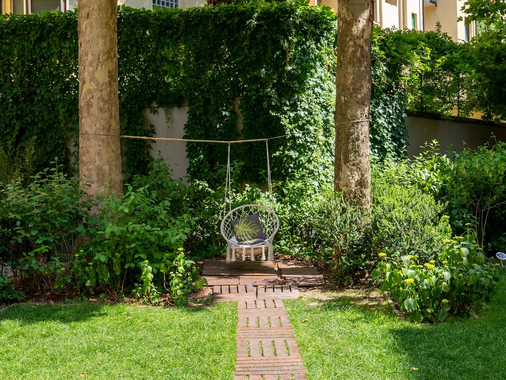 21 House of Stories Città Studi by null