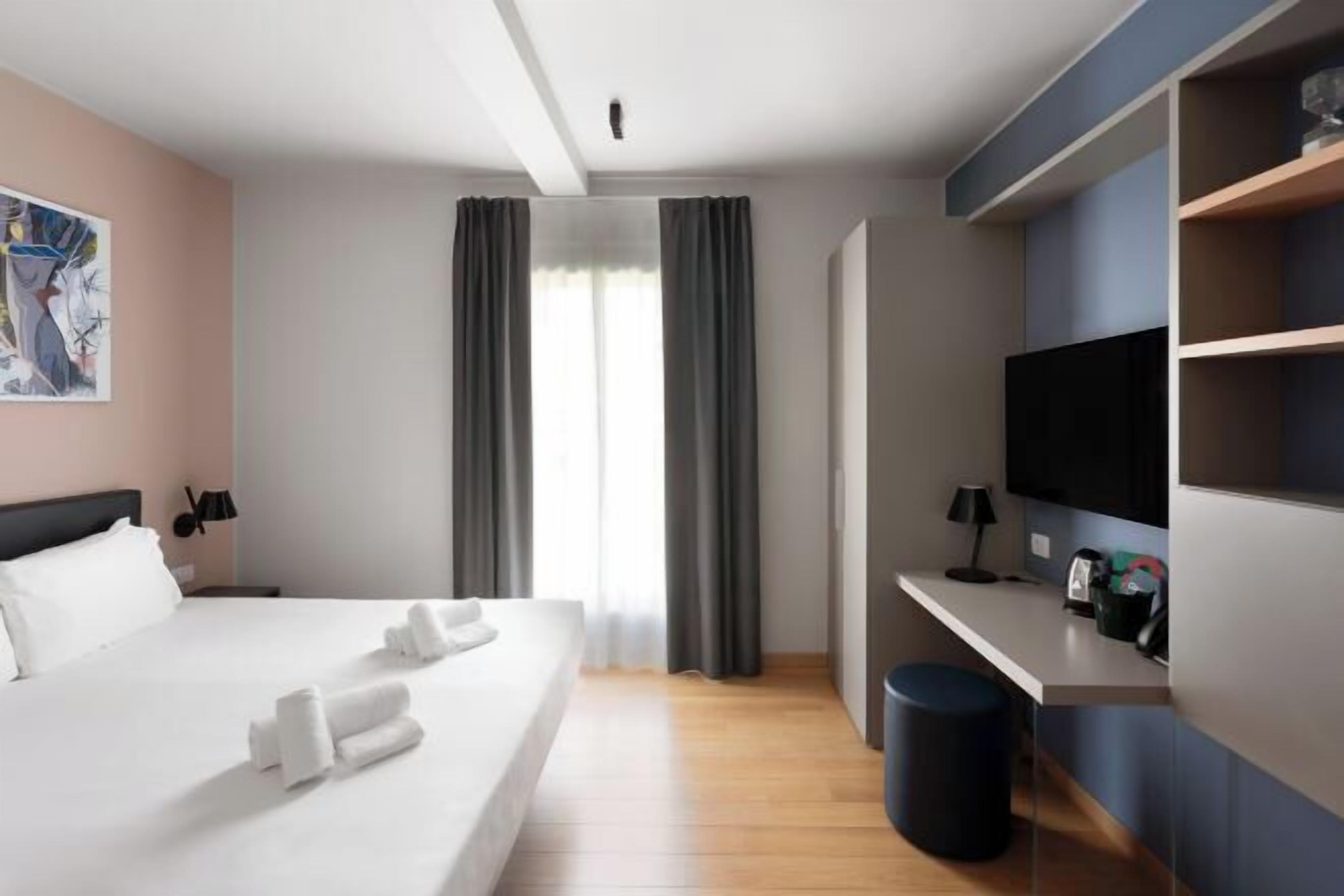 Literie de qualité supérieure, couette en duvet d'oie, surmatelas