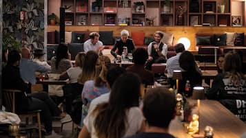 Bar (en la propiedad)