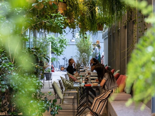 21 House of Stories Città Studi