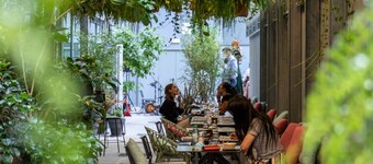 21 House of Stories Città Studi