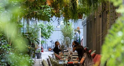 21 House of Stories Città Studi