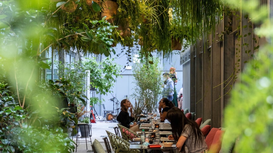 21 House of Stories Città Studi