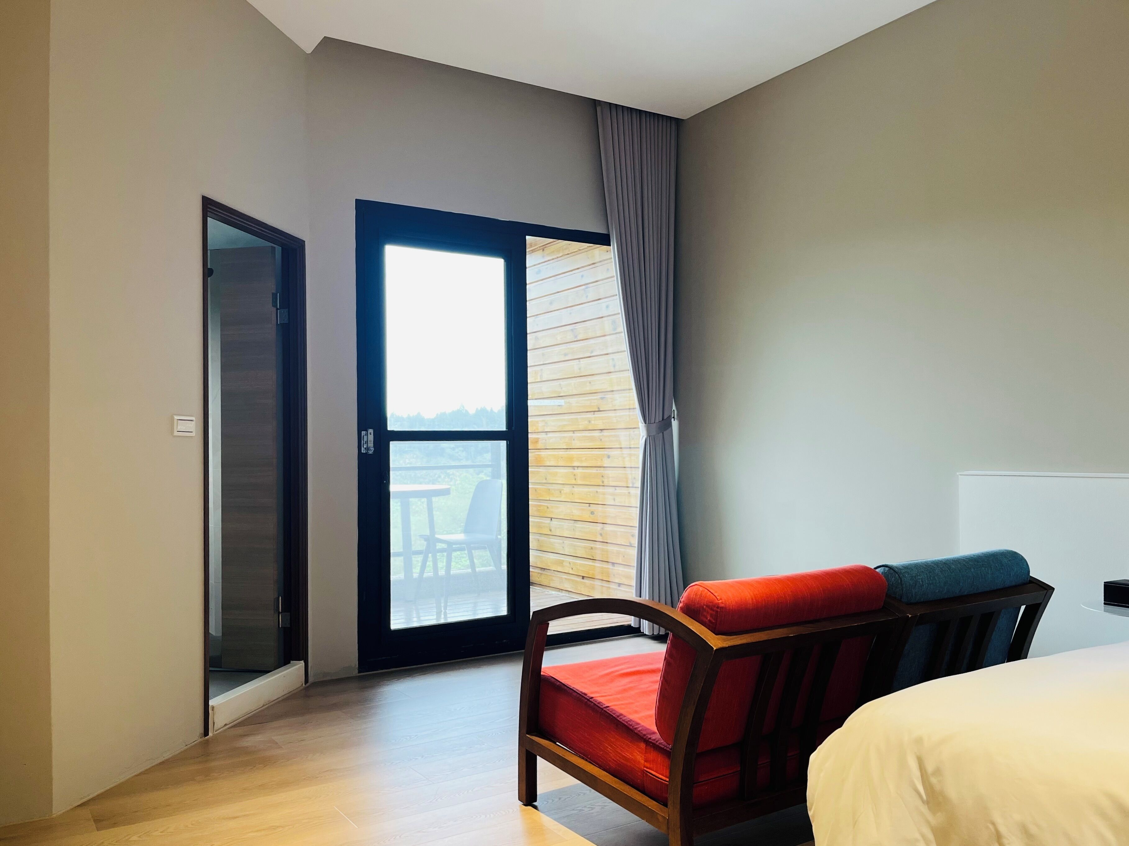 溪頭有晴天民宿評價、特色體驗、房價資訊、訂房連結 – 溫馨舒適的山林避暑勝地 - 照片 5