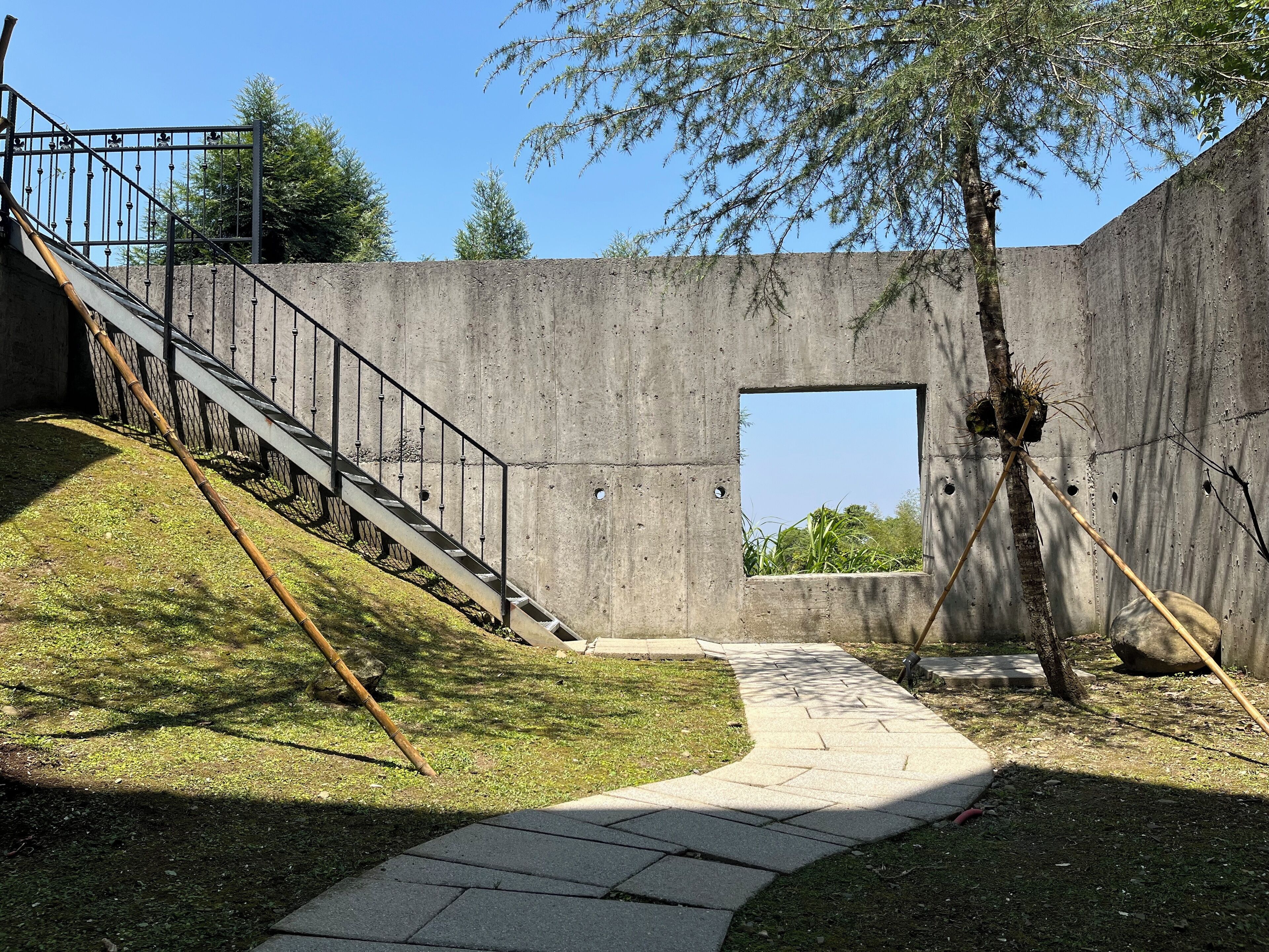 溪頭有晴天民宿評價、特色體驗、房價資訊、訂房連結 – 溫馨舒適的山林避暑勝地 - 照片 9