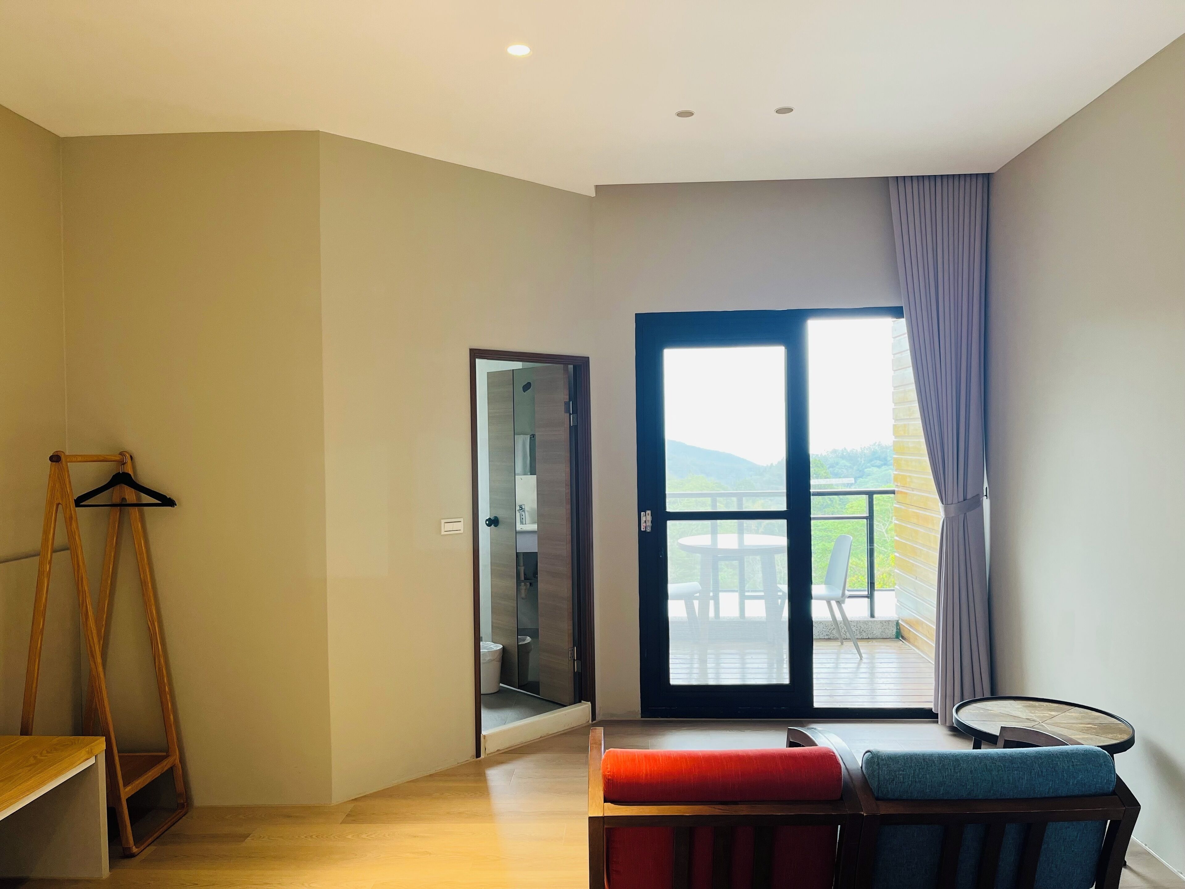 Standard-Doppelzimmer | Schreibtisch, kostenloses WLAN, Bettwäsche