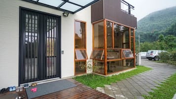 室內細部