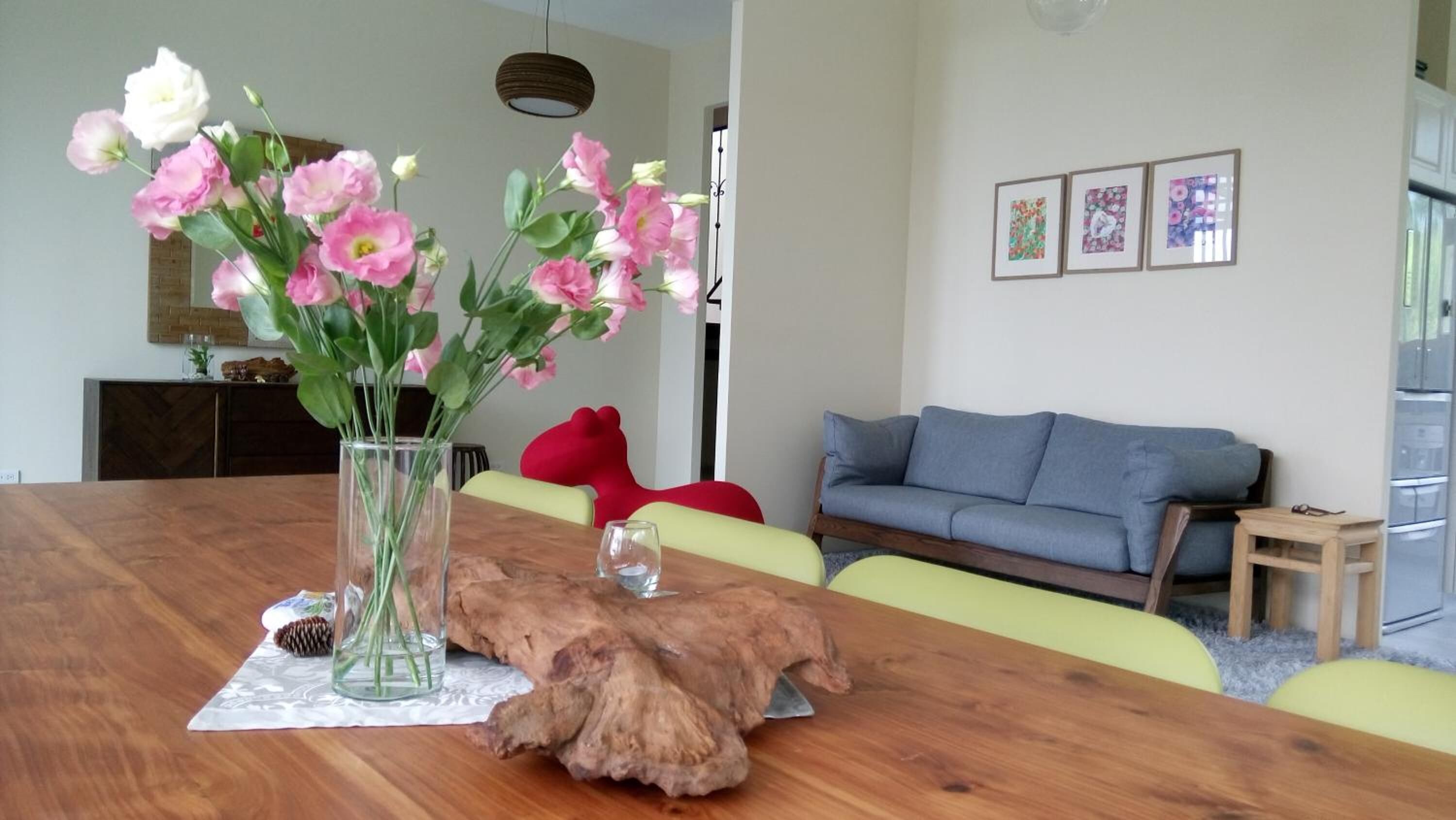 تناول الطعام