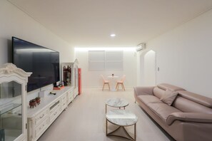 Family Suite Room | Gratis wi-fi och sängkläder