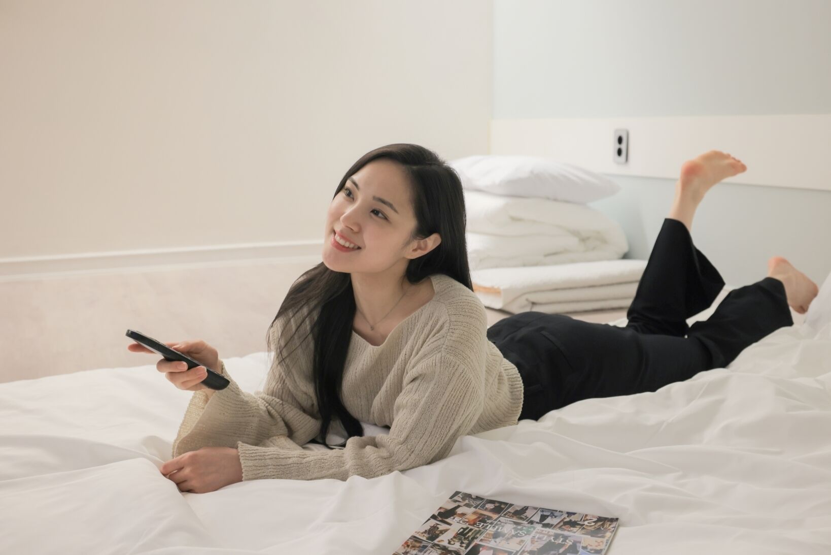 Standard Ondol Room | Free WiFi, bed sheets