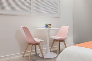 Family Twin Room