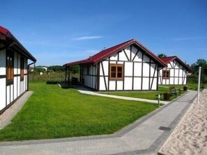 Esterni