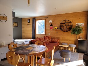 Spiseområde