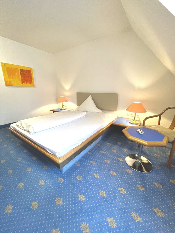 Room - Rebgarten Schulgasse (Ravensburg)