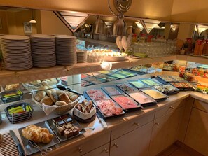 Restaurant - Rebgarten (Ravensburg)