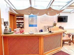 Lobby - Rebgarten (Ravensburg)