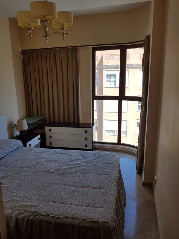 3 bedrooms