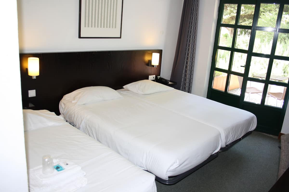 Chambre Triple Standard