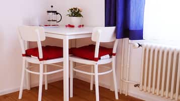Basic Double Room | 2 bedrooms, hypo-allergenic bedding, free WiFi, bed sheets