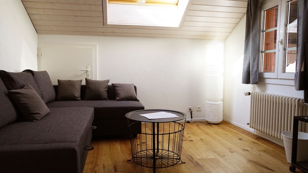 Adventure Guesthouse Interlaken by null