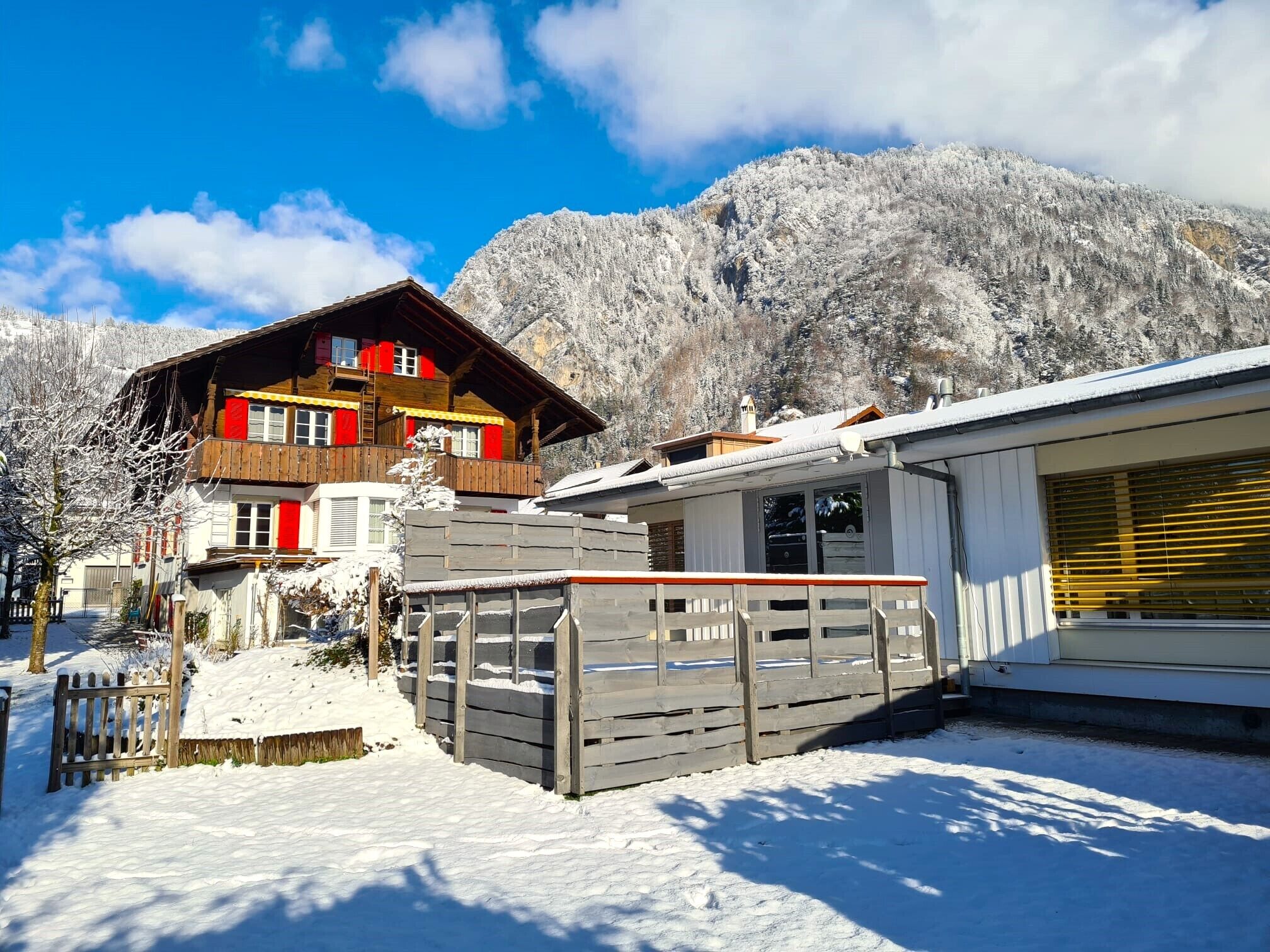 Aussenbereich