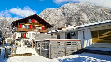 Aussenbereich