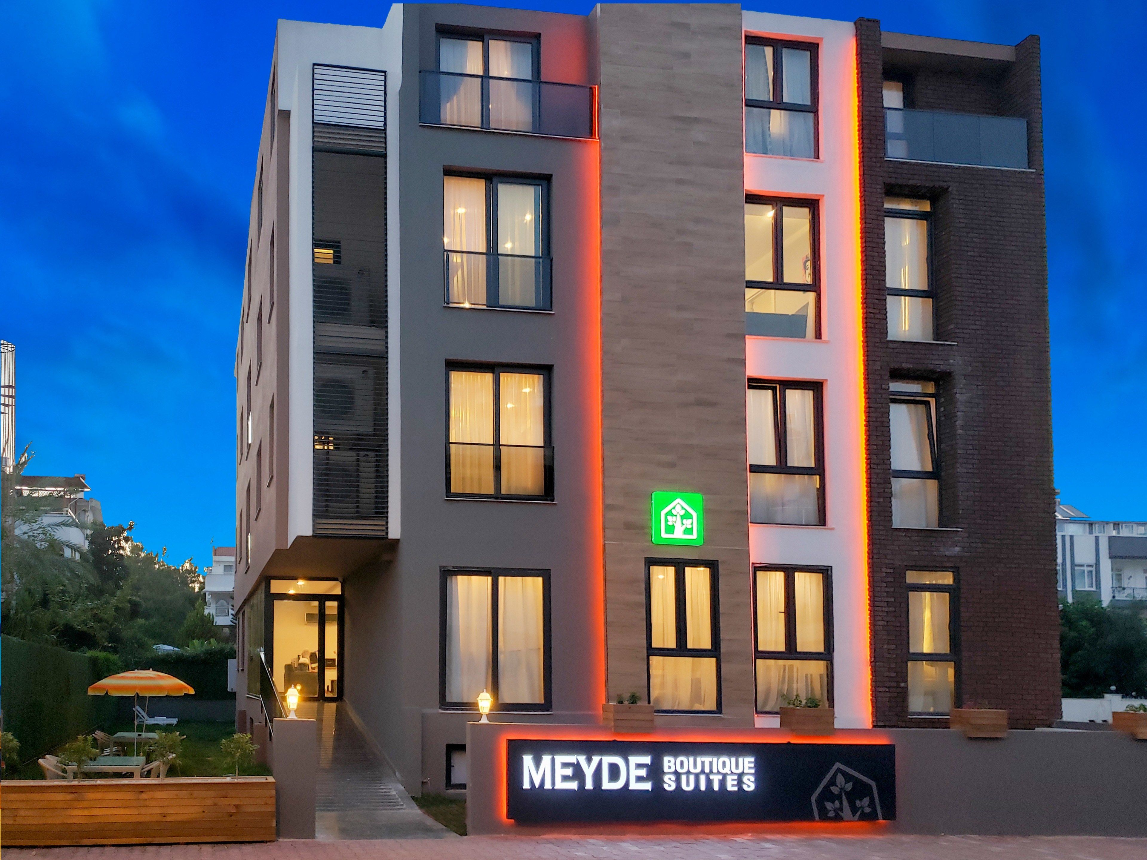 Photo - Meyde Boutique Suites