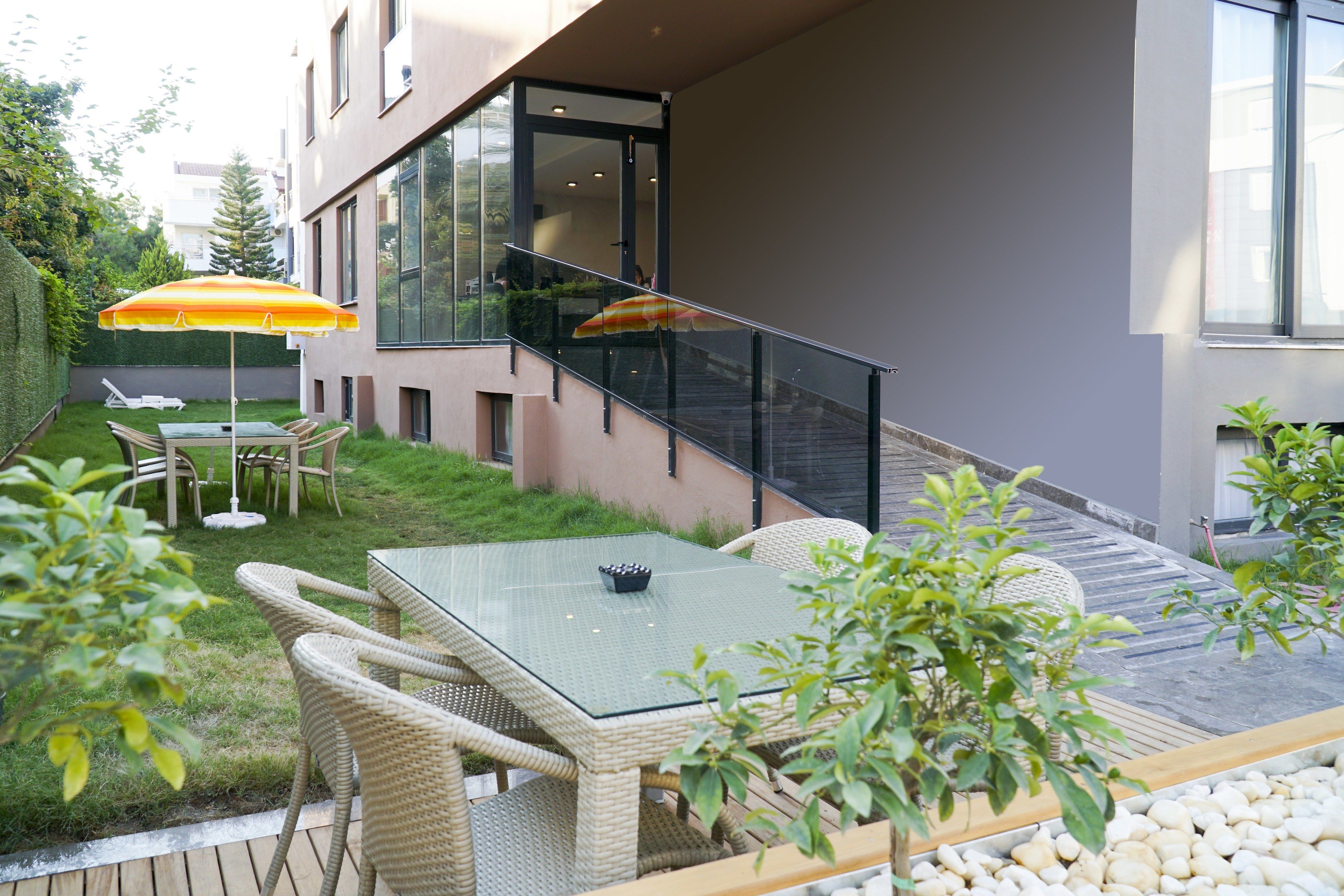 Photo - Meyde Boutique Suites