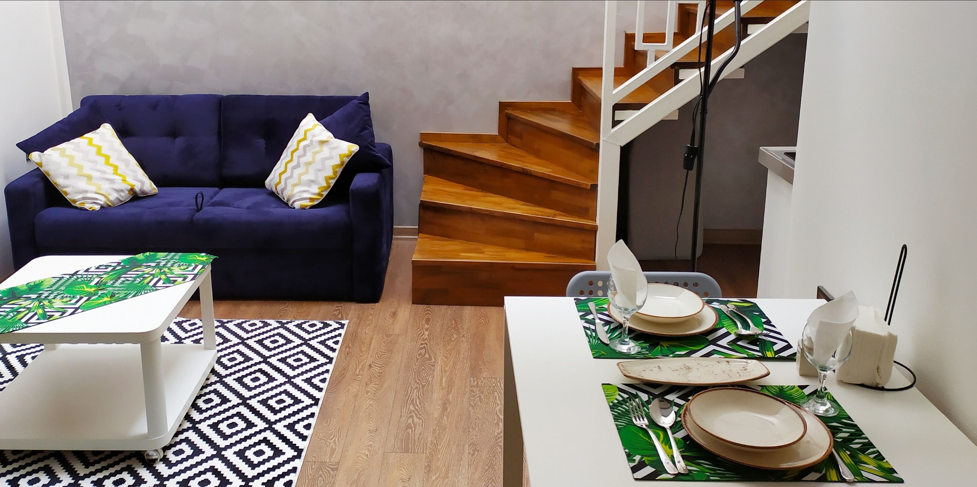 Photo - Meyde Boutique Suites