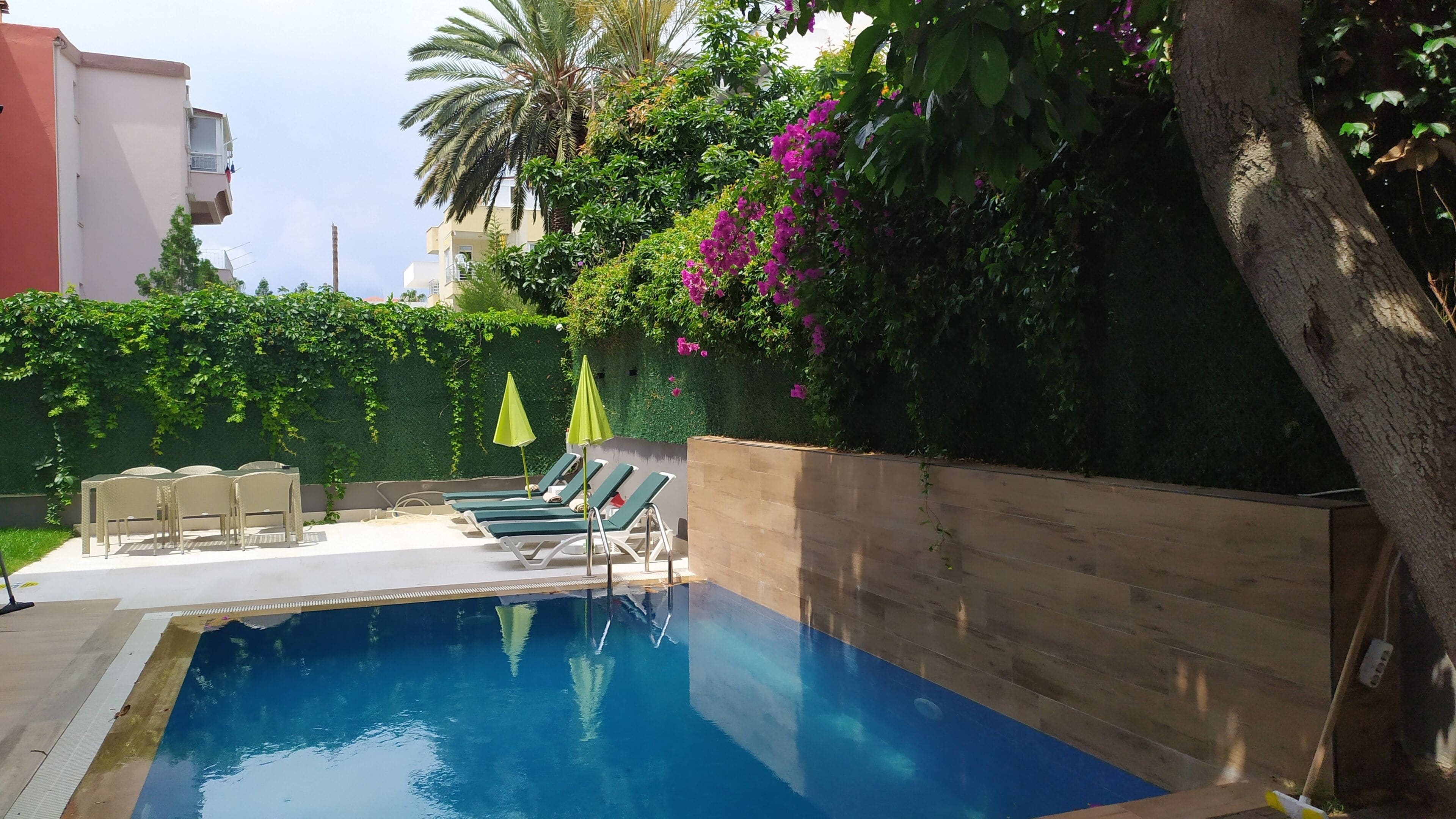 Photo - Meyde Boutique Suites