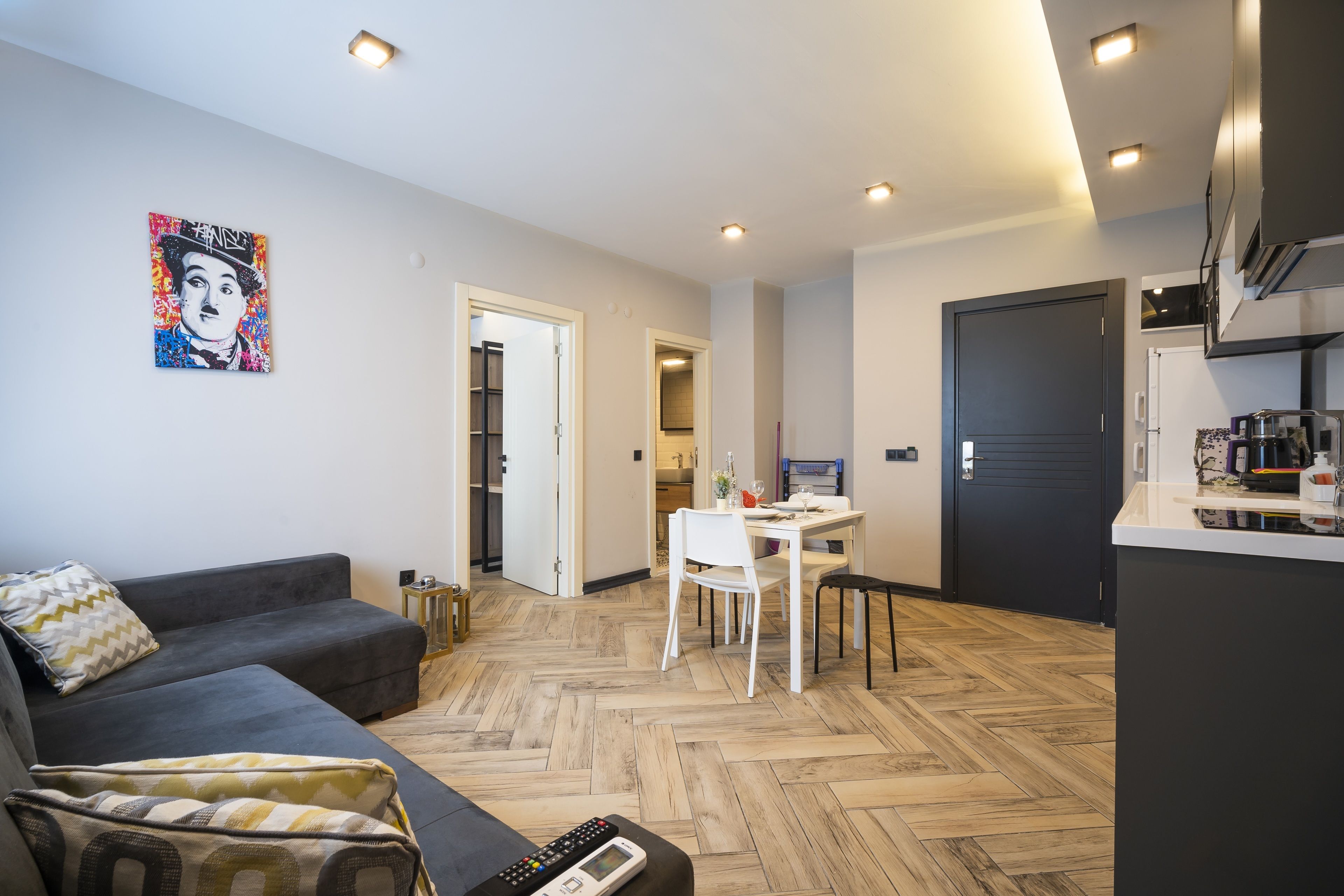 Photo - Meyde Boutique Suites