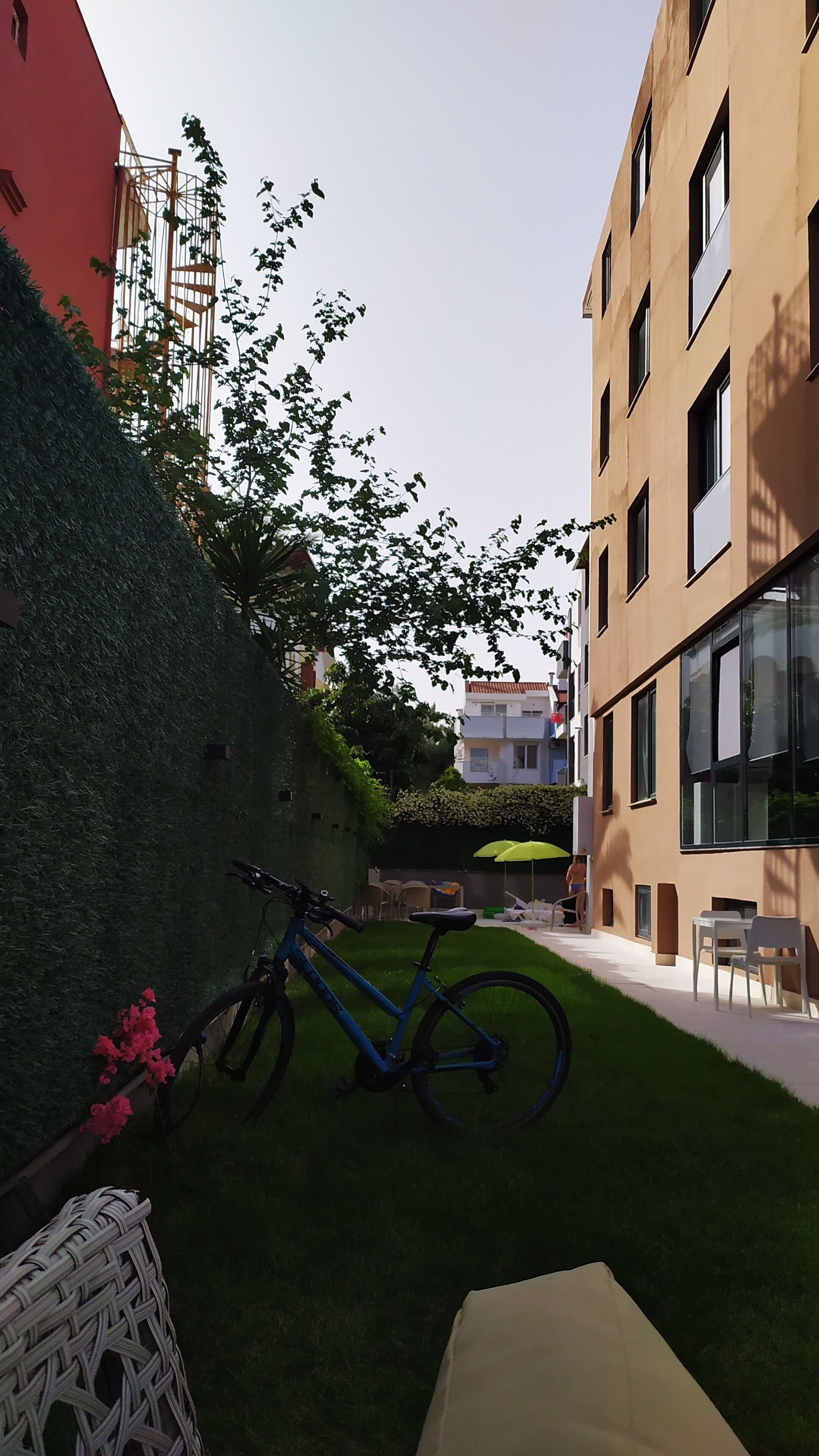 Photo - Meyde Boutique Suites