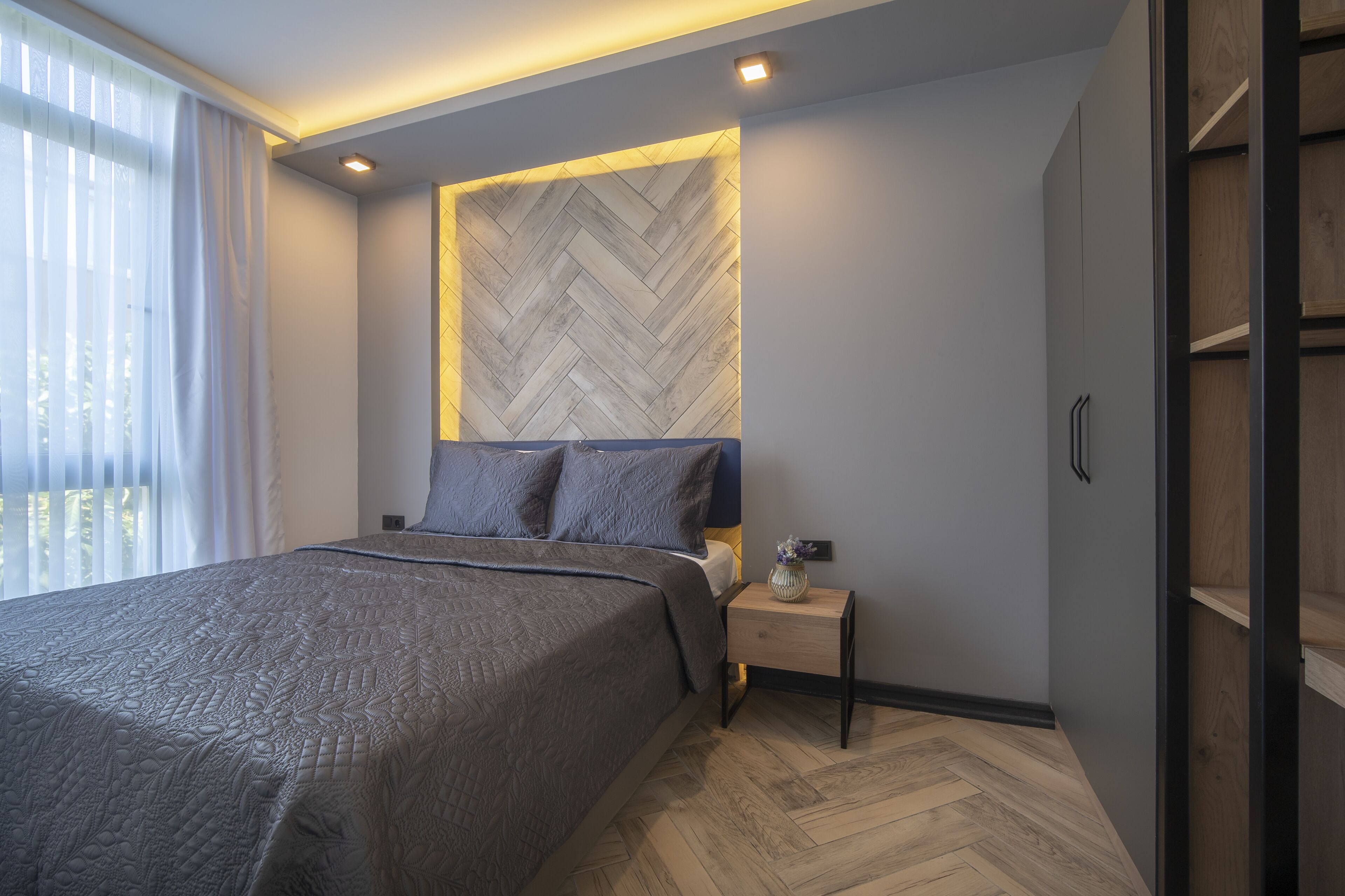 Photo - Meyde Boutique Suites