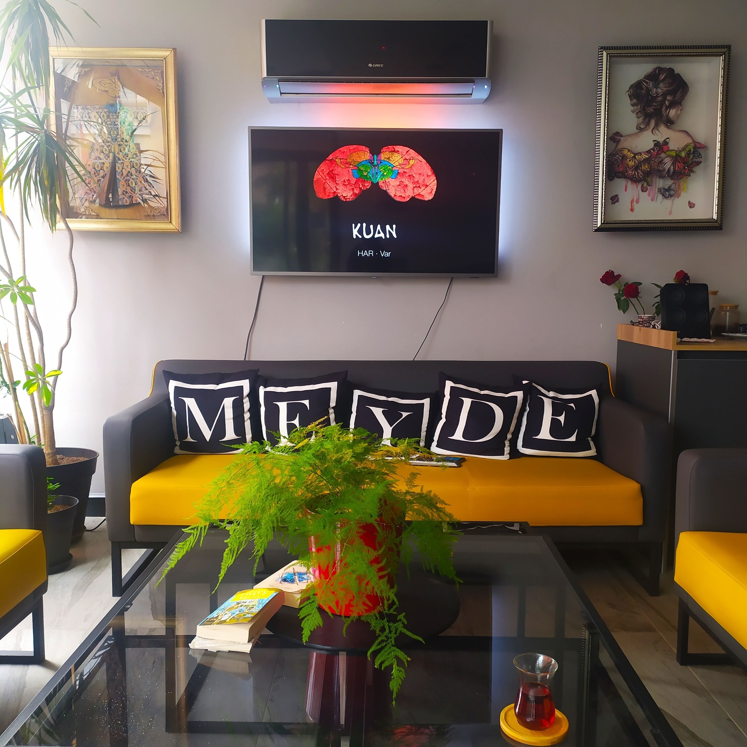 Photo - Meyde Boutique Suites