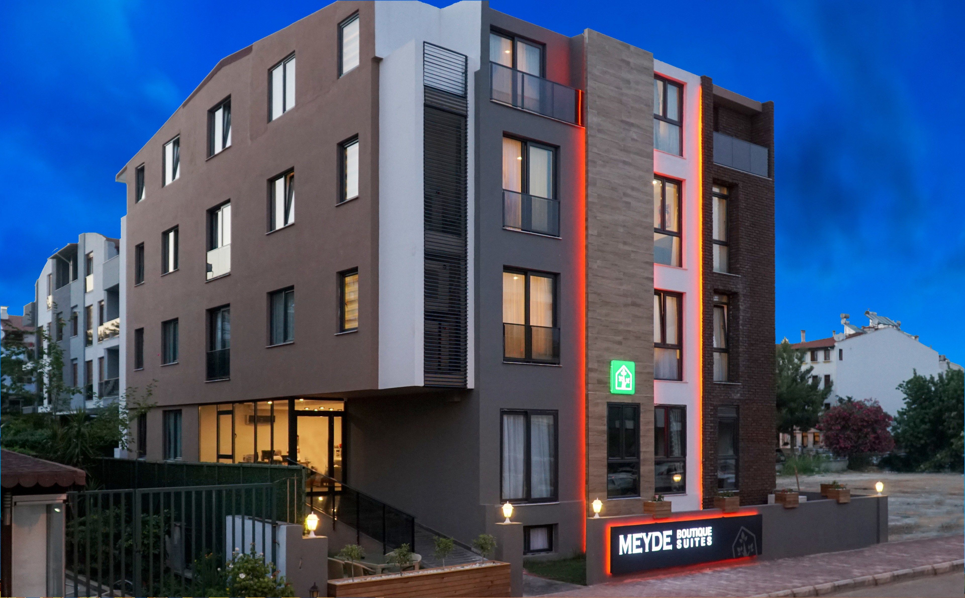 Photo - Meyde Boutique Suites