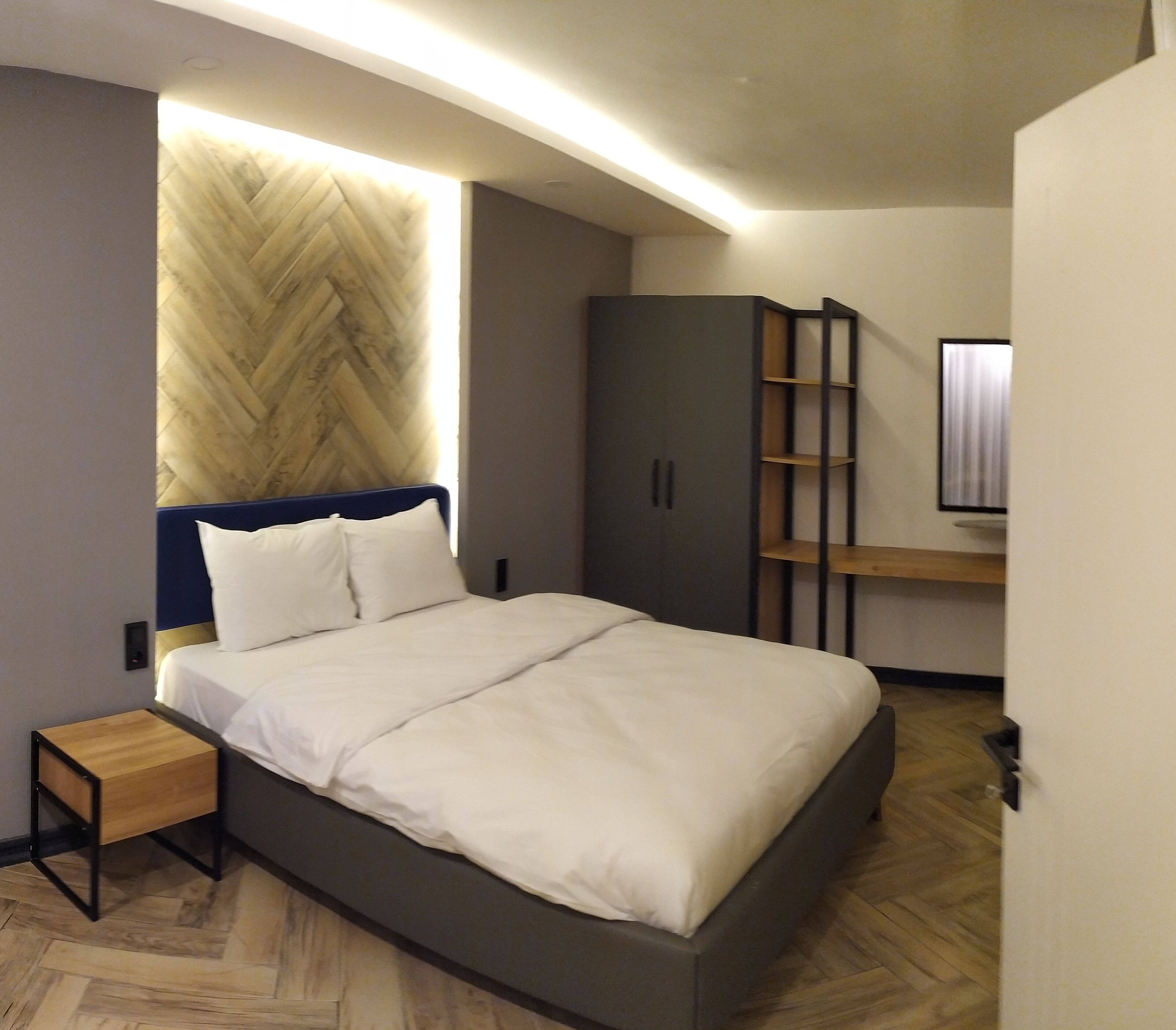 Photo - Meyde Boutique Suites