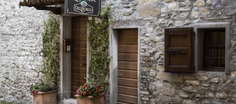 La locanda del Borgo