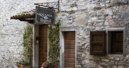 La locanda del Borgo