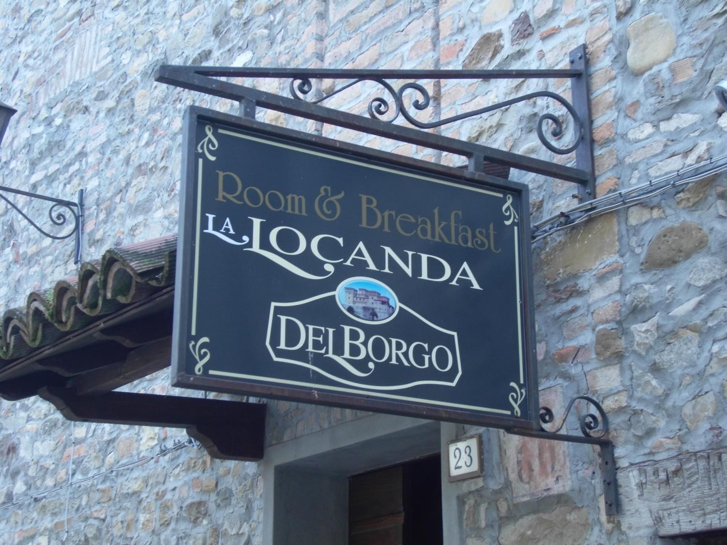 Foto - La Locanda del Borgo