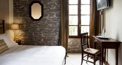 La locanda del Borgo
