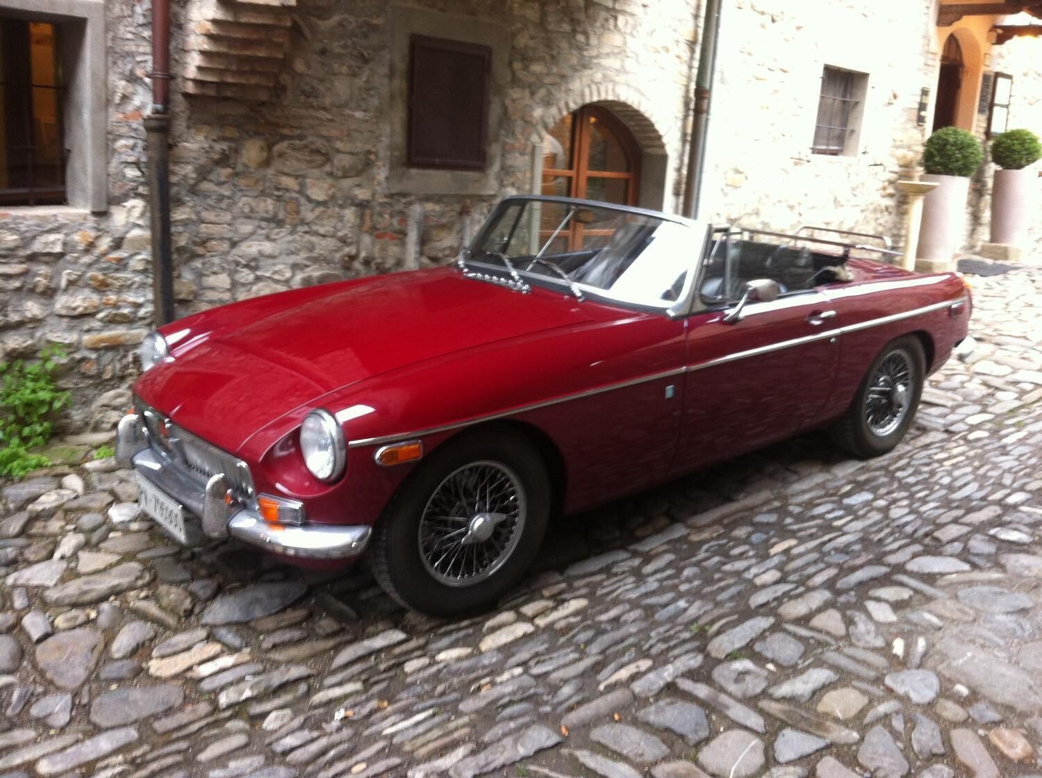 Foto - La Locanda del Borgo