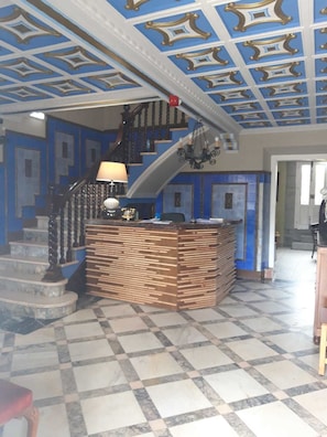 Hall