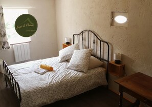 Individualmente decorados, individualmente mobiliados