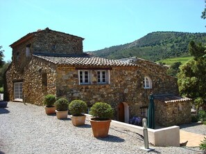 Apartment, 1 Bedroom, Terrace (Saint Martin Nr1)