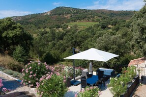 Apartament, 1 dormitori (Le Vernet Nr3) | Vista des de l'habitació