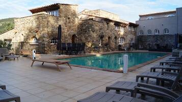 Maison, 3 chambres (Prat-LâEstagnol Nr19) | Piscine privĂ©e