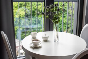 Apartment | Dining room